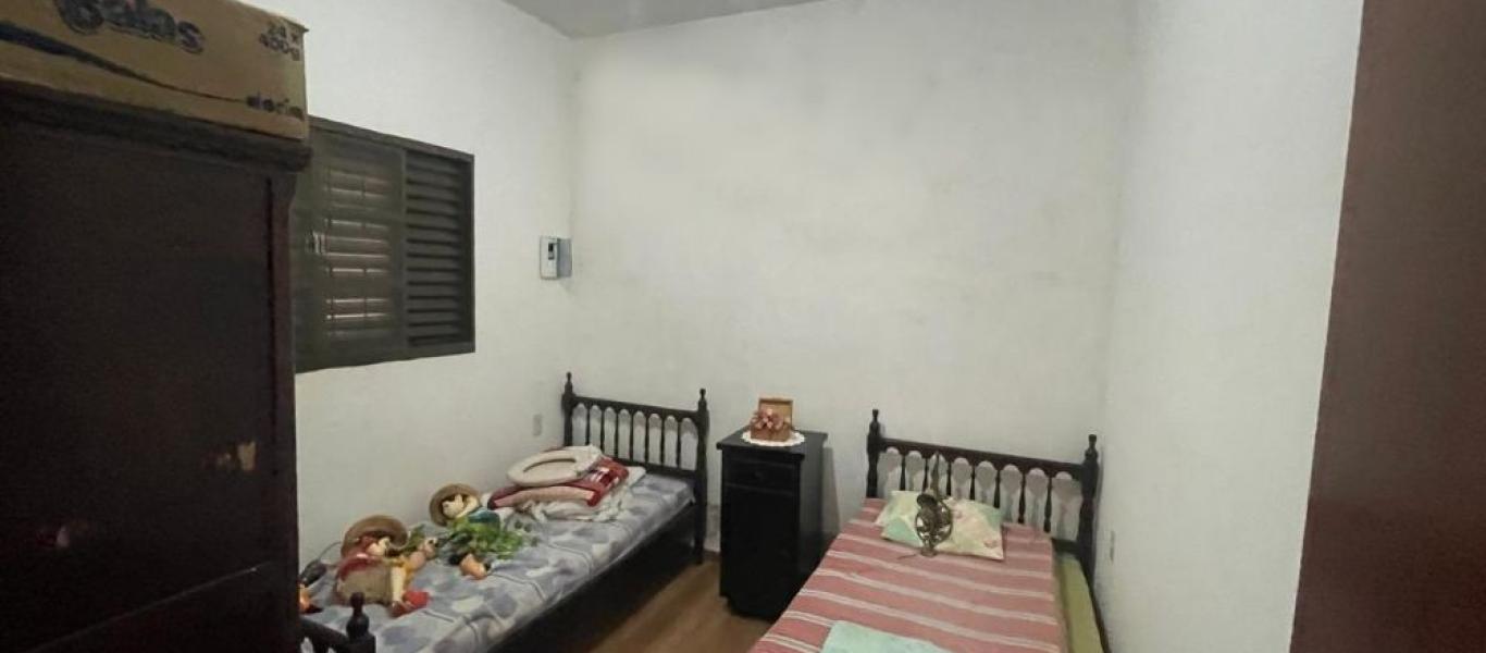 CHÁCARA NA ÁGUA DO CERVO em ASSIS