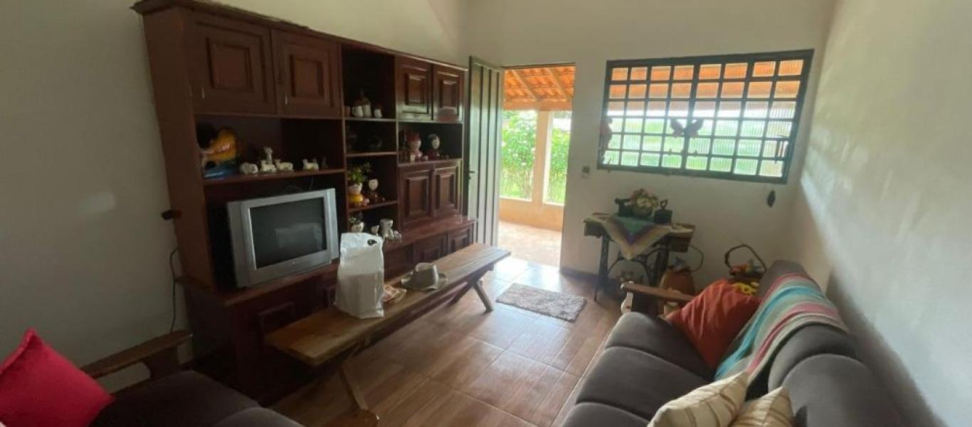CHÁCARA NA ÁGUA DO CERVO em ASSIS