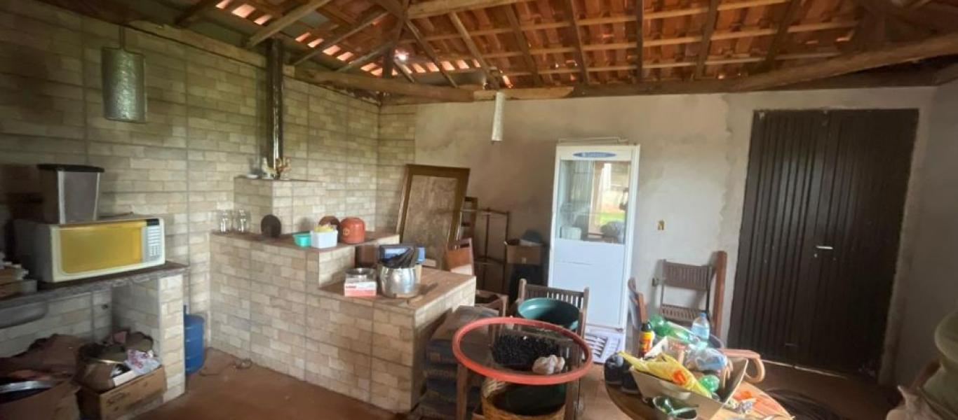 CHÁCARA NA ÁGUA DO CERVO em ASSIS