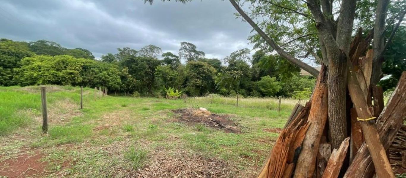 CHÁCARA NA ÁGUA DO CERVO em ASSIS