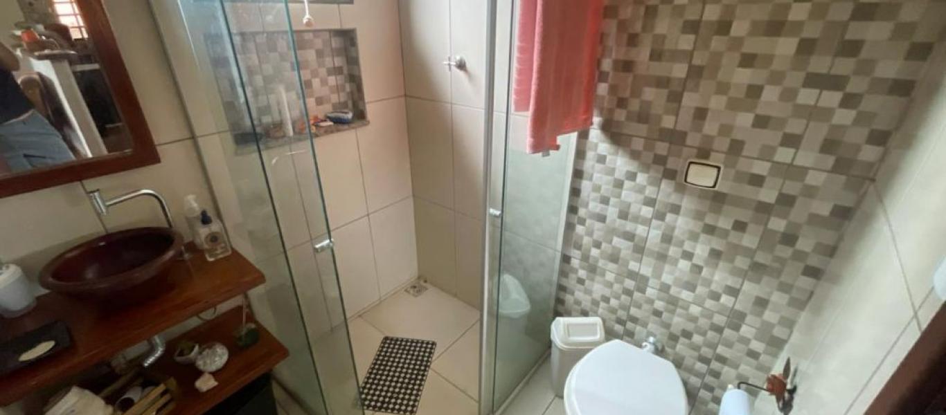 CHÁCARA NA ÁGUA DO CERVO em ASSIS