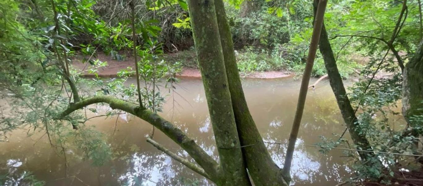 CHÁCARA NA ÁGUA DO CERVO em ASSIS