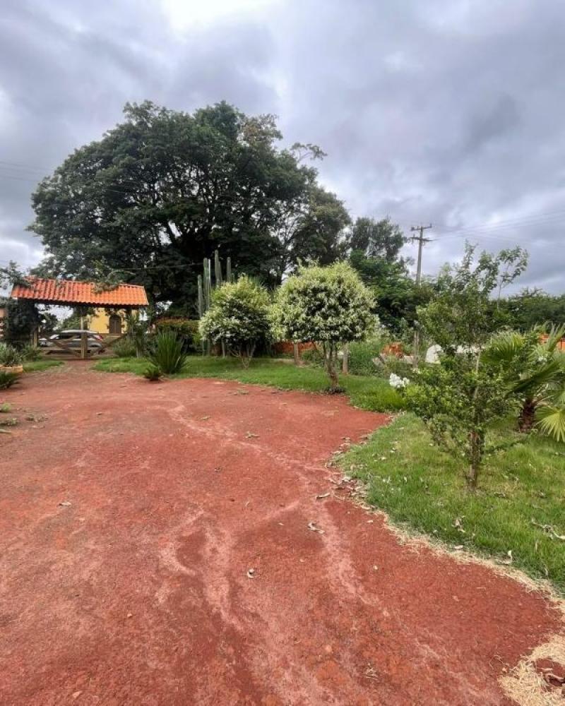 CHÁCARA NA ÁGUA DO CERVO em ASSIS