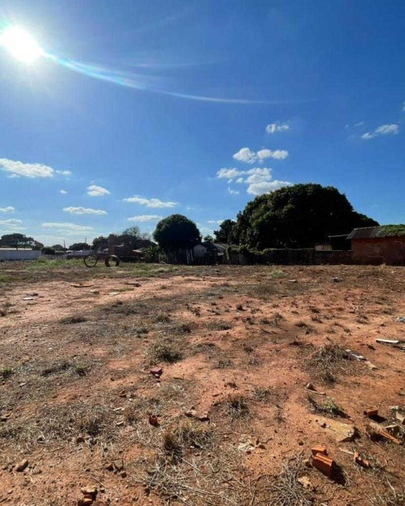 TERRENO NA Vila Prudenciana em Assis