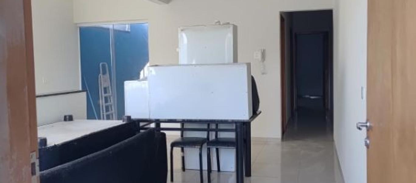 CASA NO Residencial Veneza em Assis