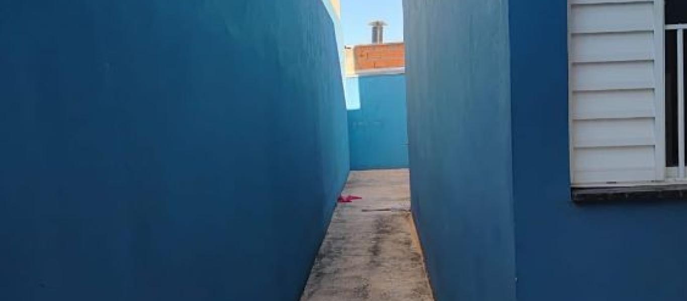 CASA NO Residencial Veneza em Assis