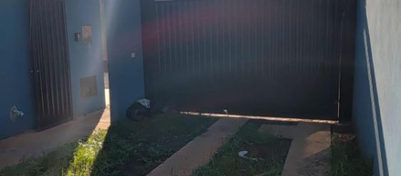 CASA NO Residencial Veneza em Assis