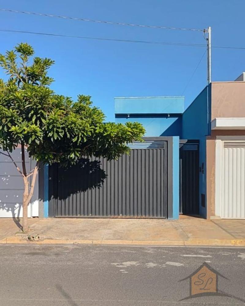 CASA NO Residencial Veneza em Assis