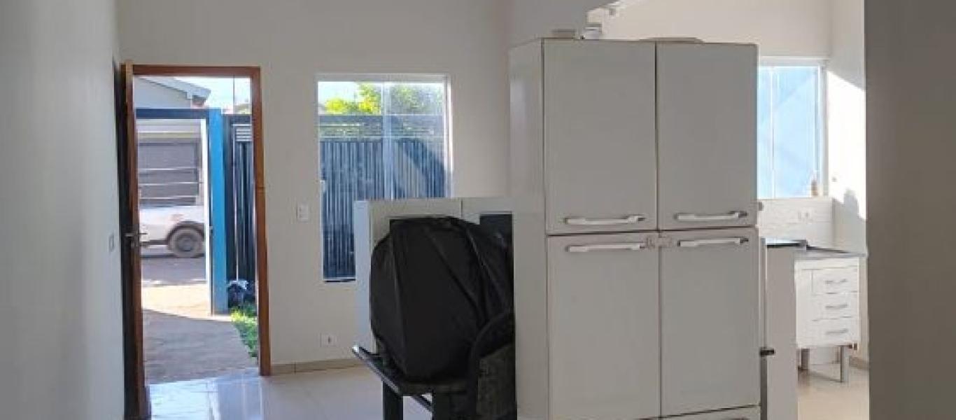 CASA NO Residencial Veneza em Assis