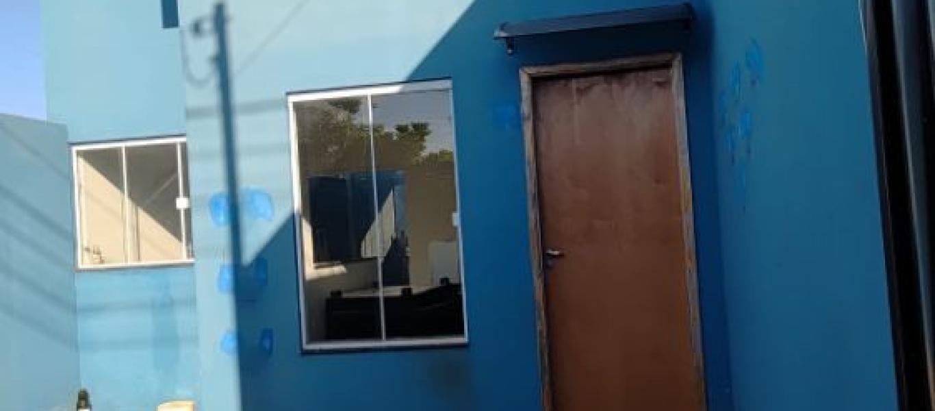 CASA NO Residencial Veneza em Assis