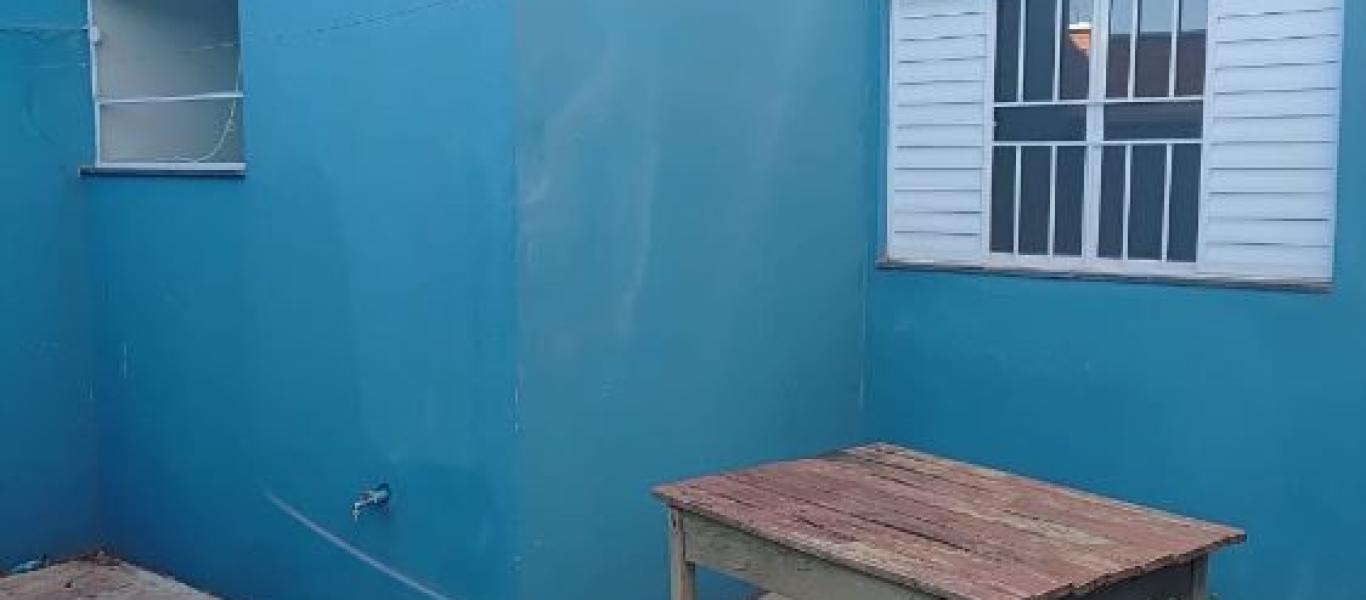 CASA NO Residencial Veneza em Assis