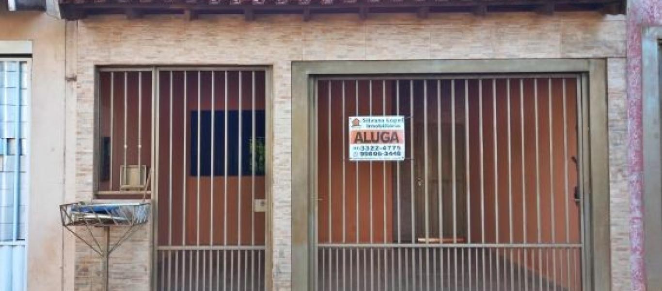 CASA NA Vila Ribeiro em Assis