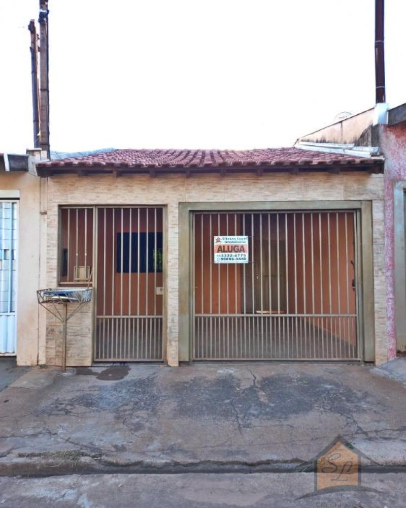 CASA NA Vila Ribeiro em Assis