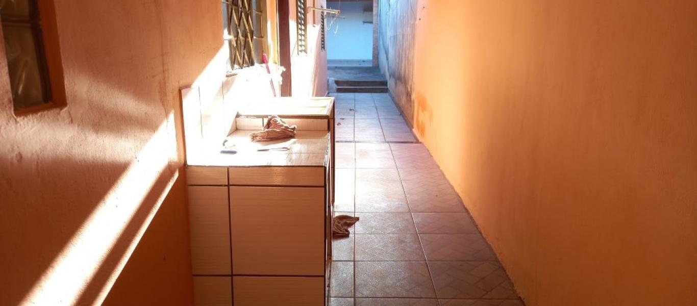 CASA NA Vila Ribeiro em Assis
