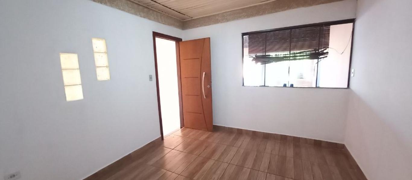 CASA NA Vila Ribeiro em Assis