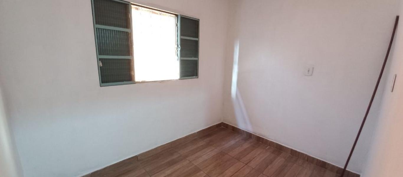 CASA NA Vila Ribeiro em Assis