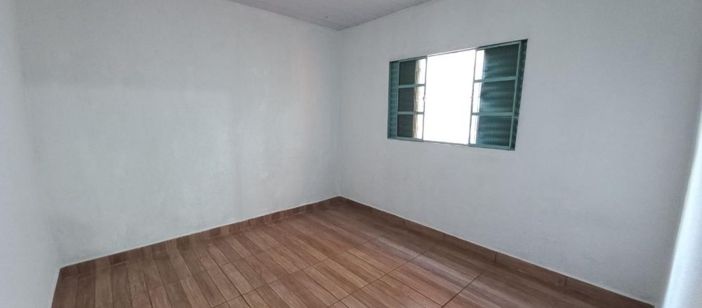 CASA NA Vila Ribeiro em Assis
