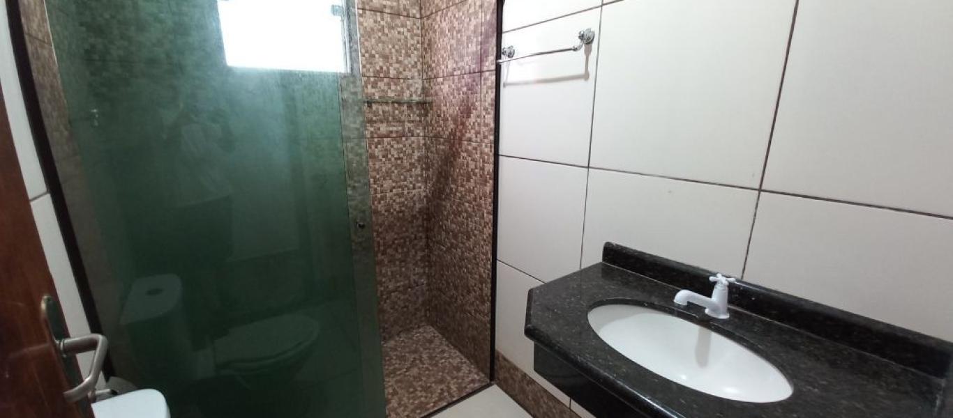 CASA NA Vila Ribeiro em Assis