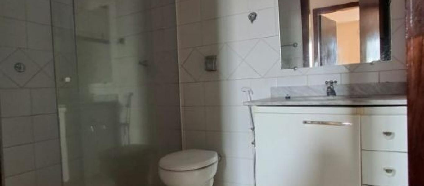 APARTAMENTO NA Vila Xavier em Assis