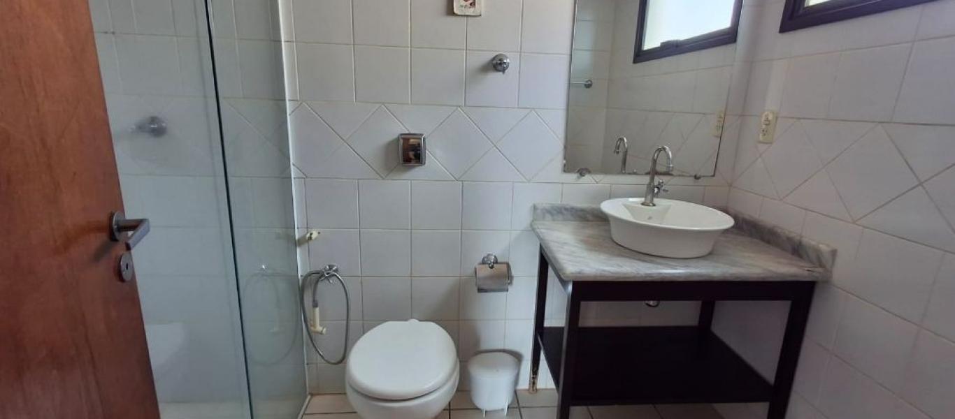 APARTAMENTO NA Vila Xavier em Assis