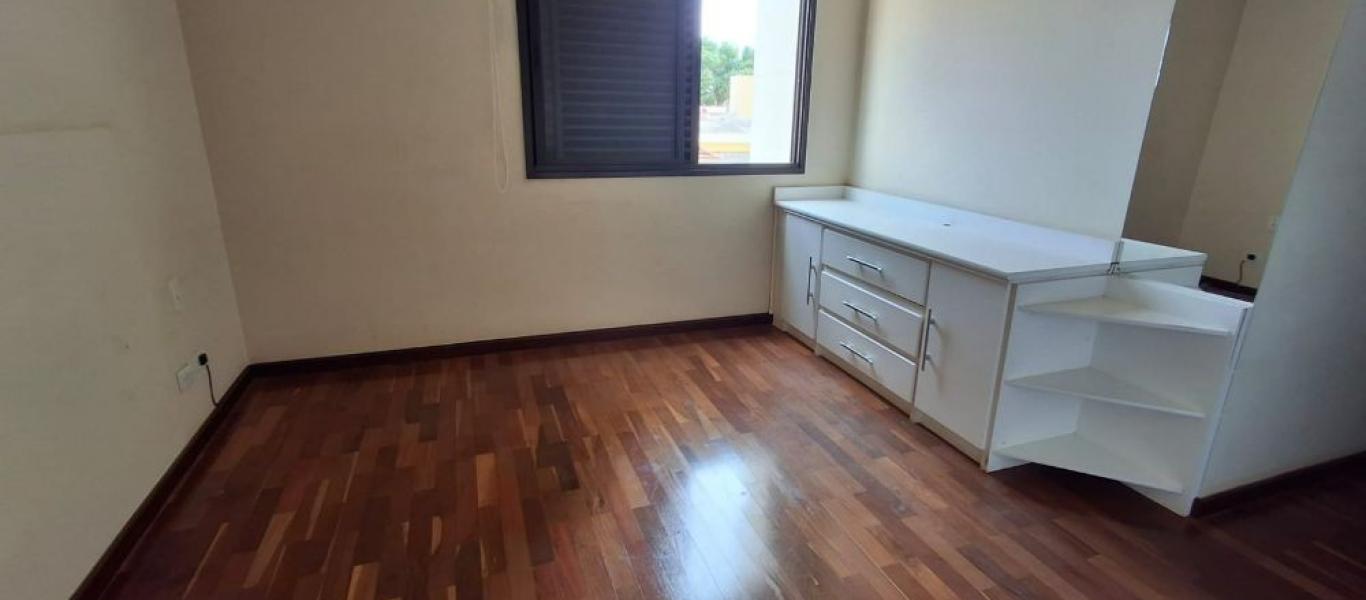 APARTAMENTO NA Vila Xavier em Assis
