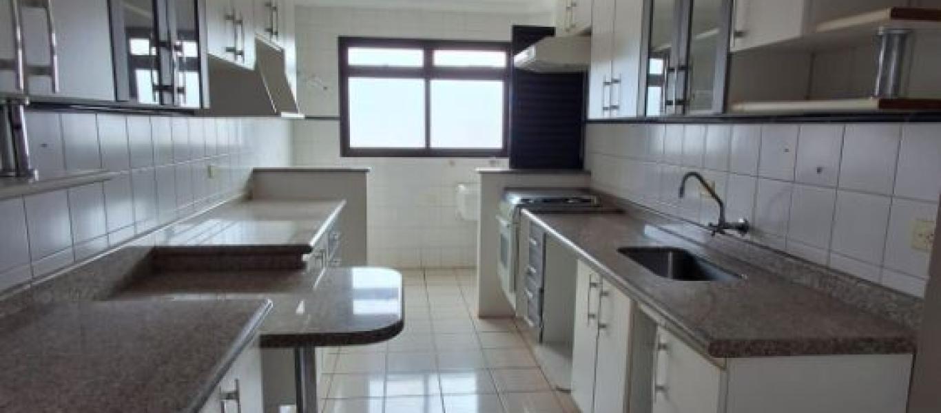 APARTAMENTO NA Vila Xavier em Assis