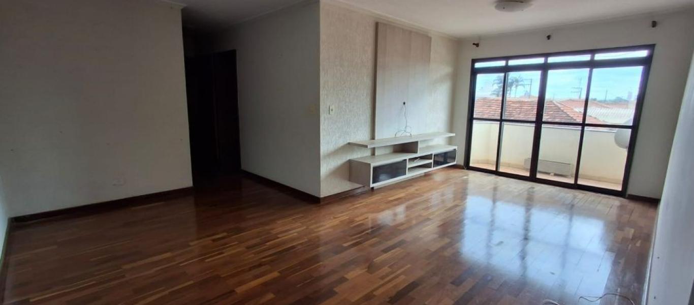 APARTAMENTO NA Vila Xavier em Assis