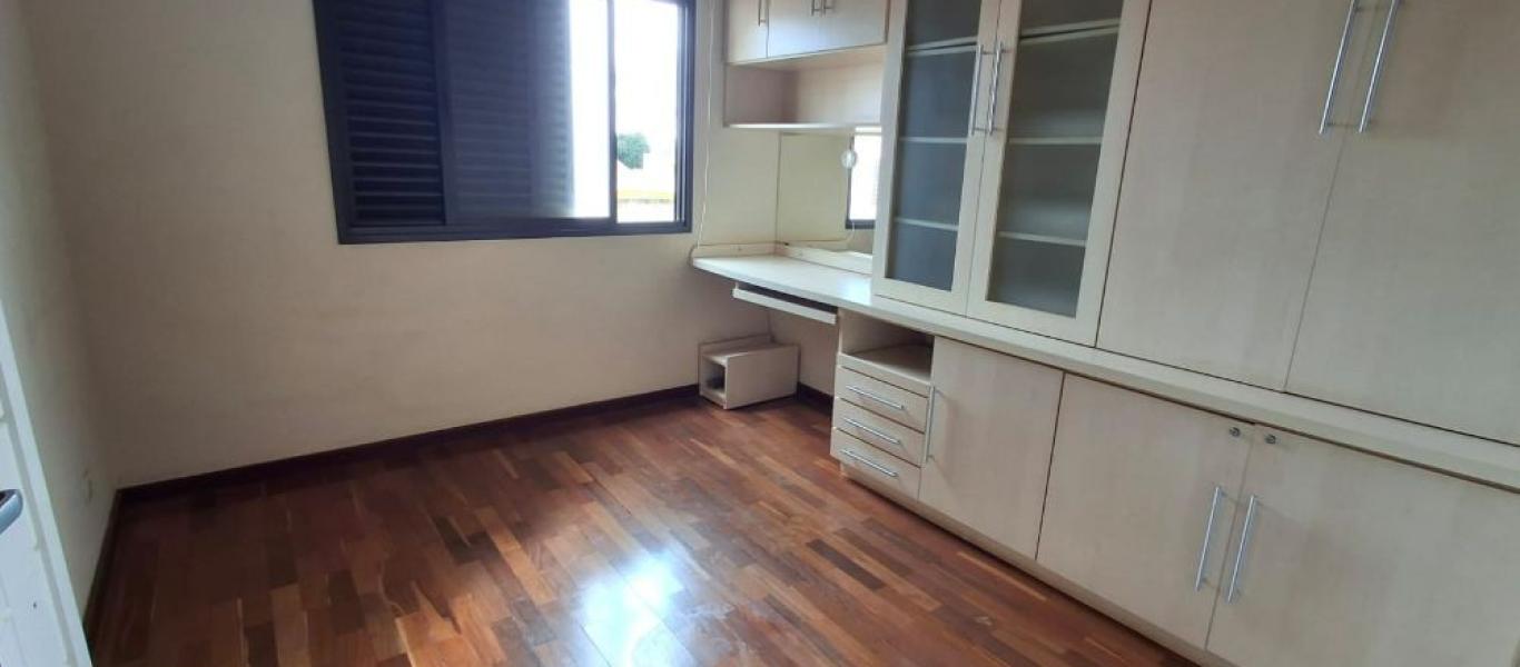 APARTAMENTO NA Vila Xavier em Assis