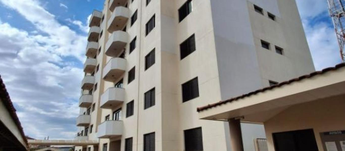 APARTAMENTO NA Vila Xavier em Assis