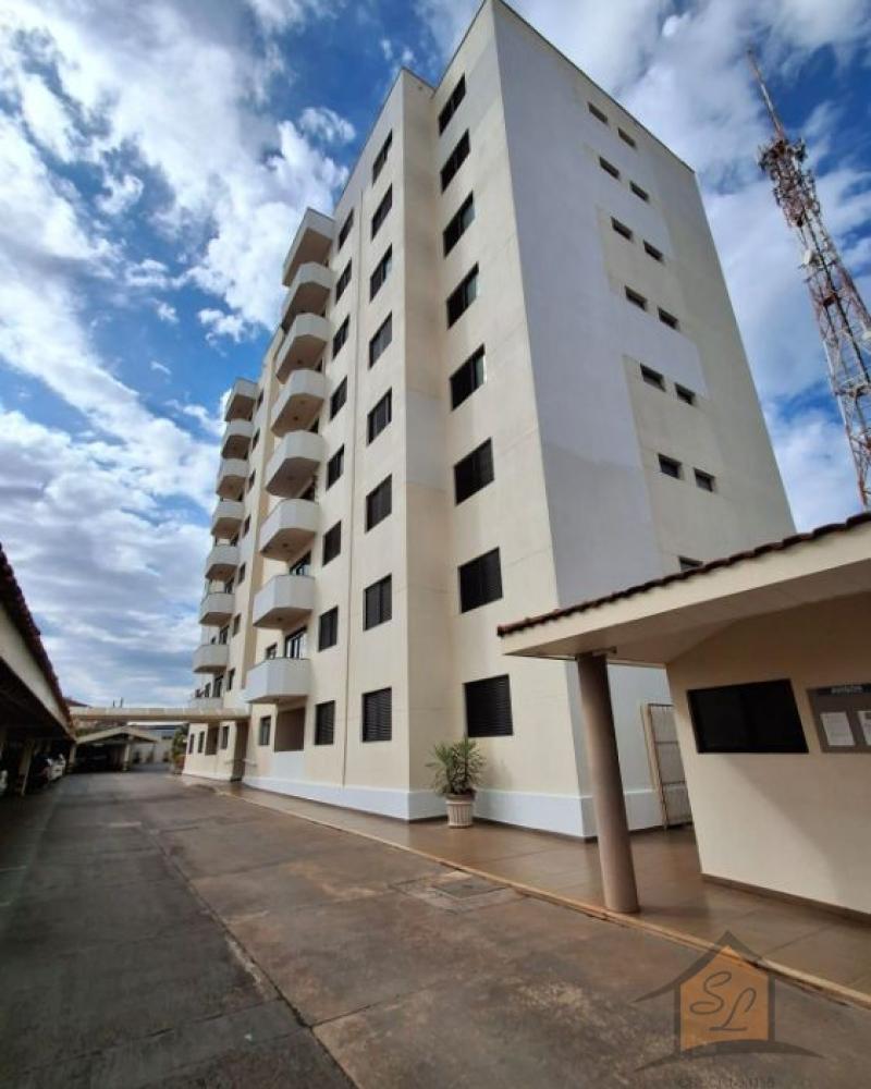 APARTAMENTO NA Vila Xavier em Assis