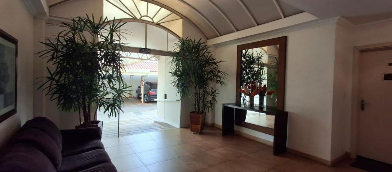 APARTAMENTO NA Vila Xavier em Assis