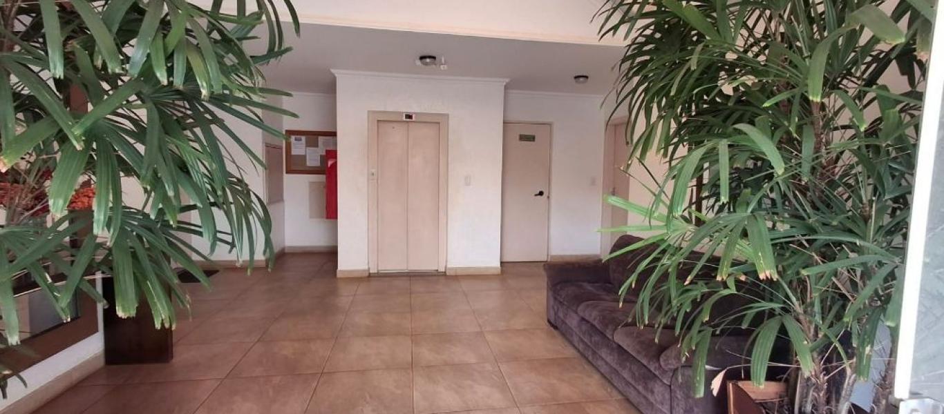 APARTAMENTO NA Vila Xavier em Assis