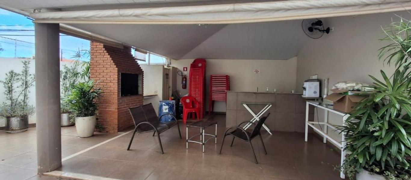 APARTAMENTO NA Vila Xavier em Assis