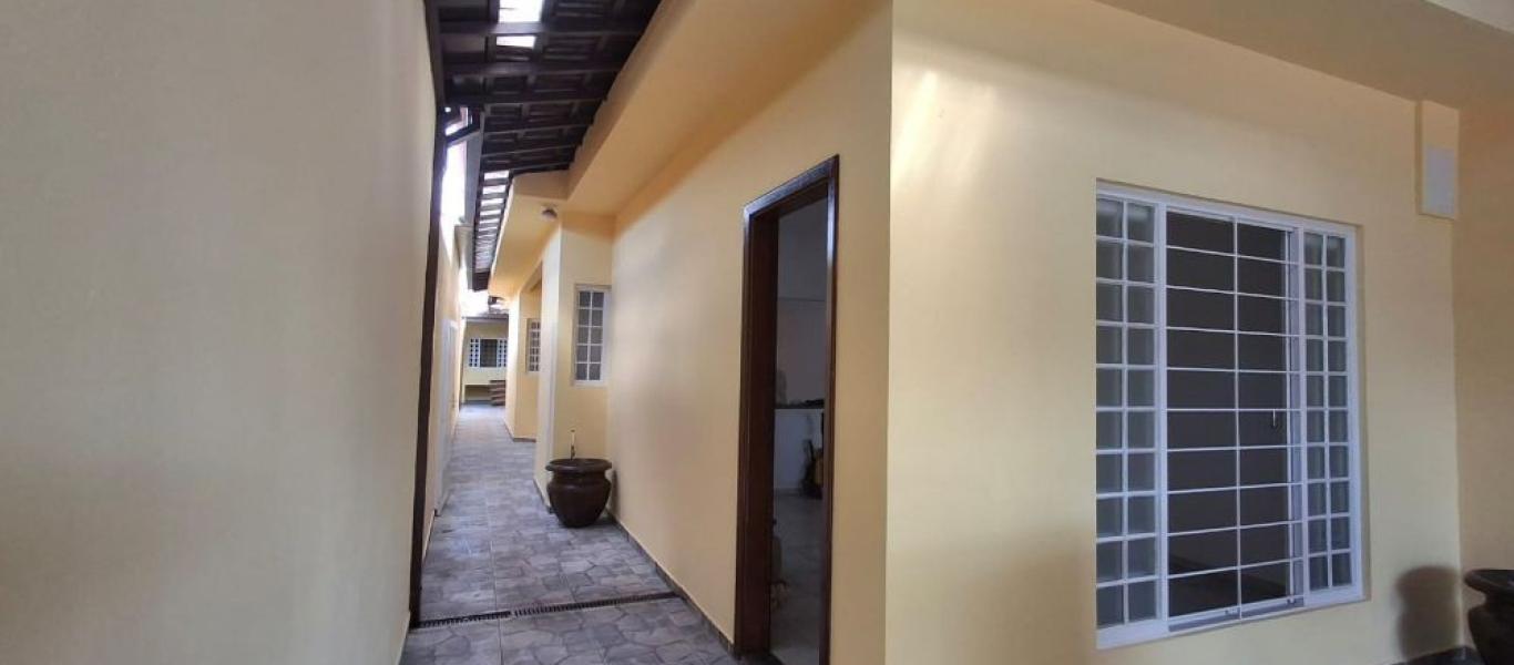 CASA NO Jardim Aeroporto em Assis