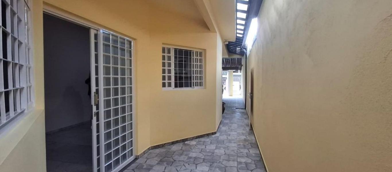CASA NO Jardim Aeroporto em Assis