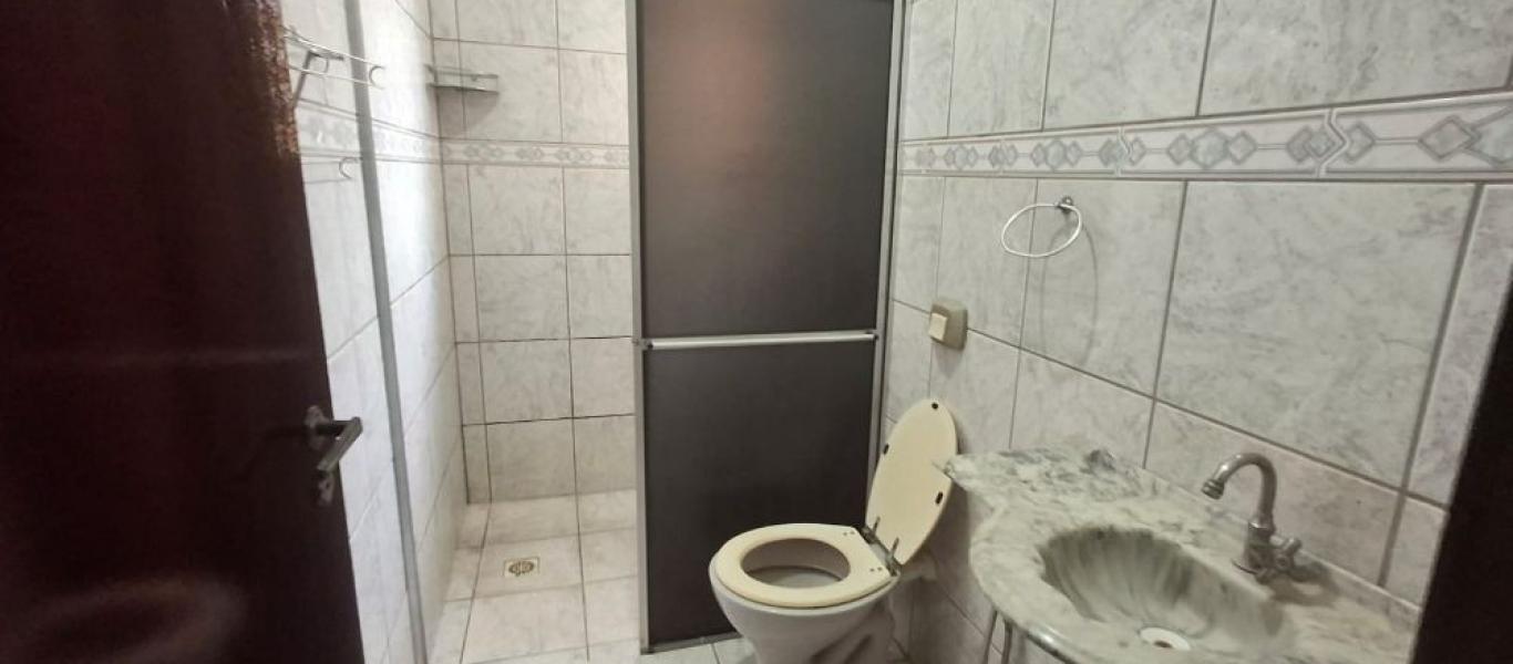 CASA NO Jardim Aeroporto em Assis