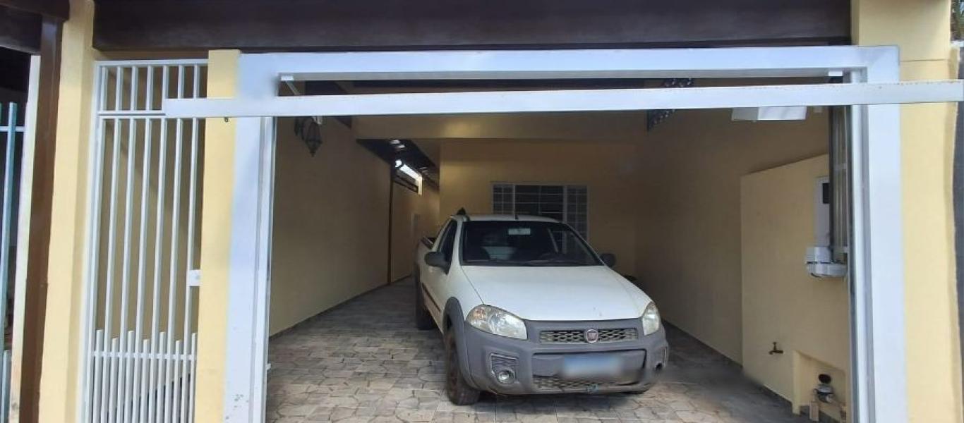 CASA NO Jardim Aeroporto em Assis