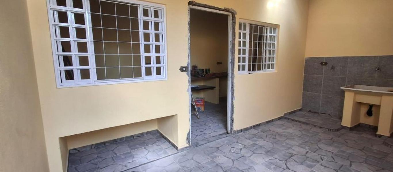 CASA NO Jardim Aeroporto em Assis