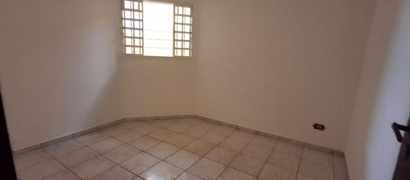 CASA NO Jardim Aeroporto em Assis