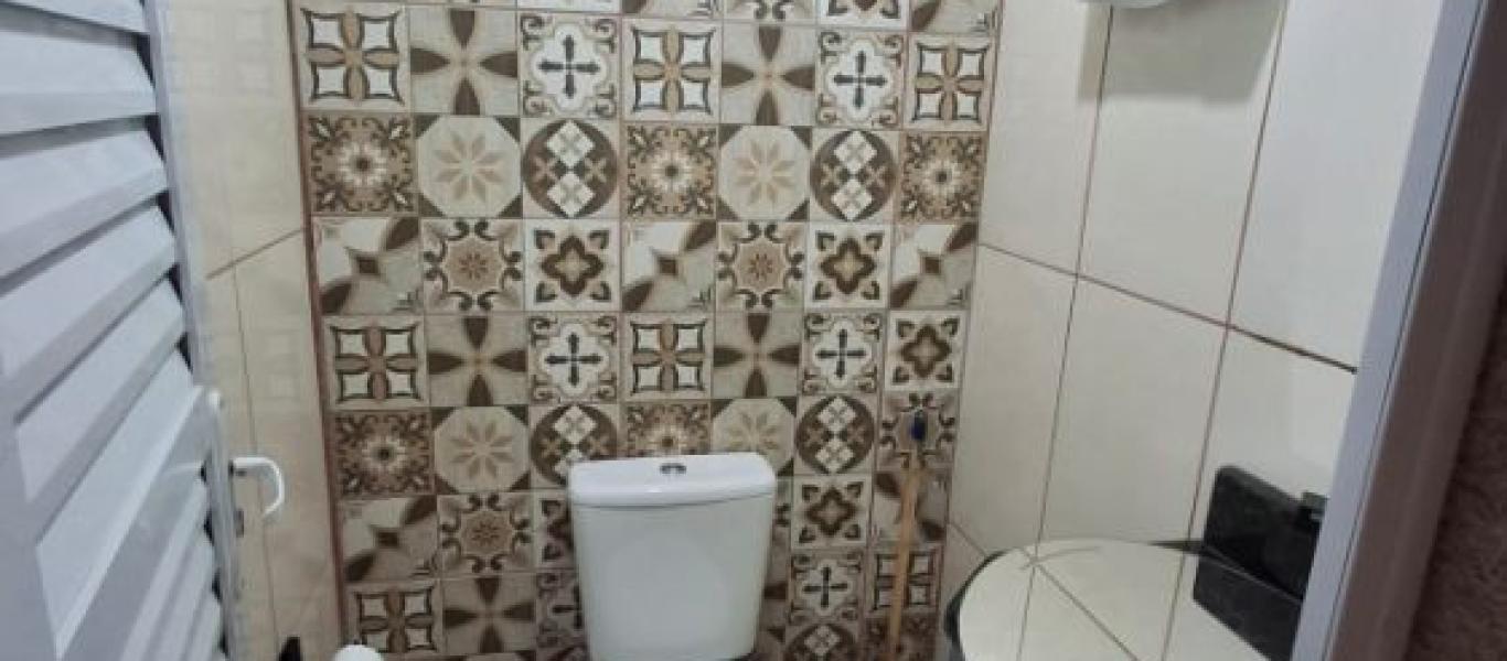 CASA NO Parque Universitário em Assis