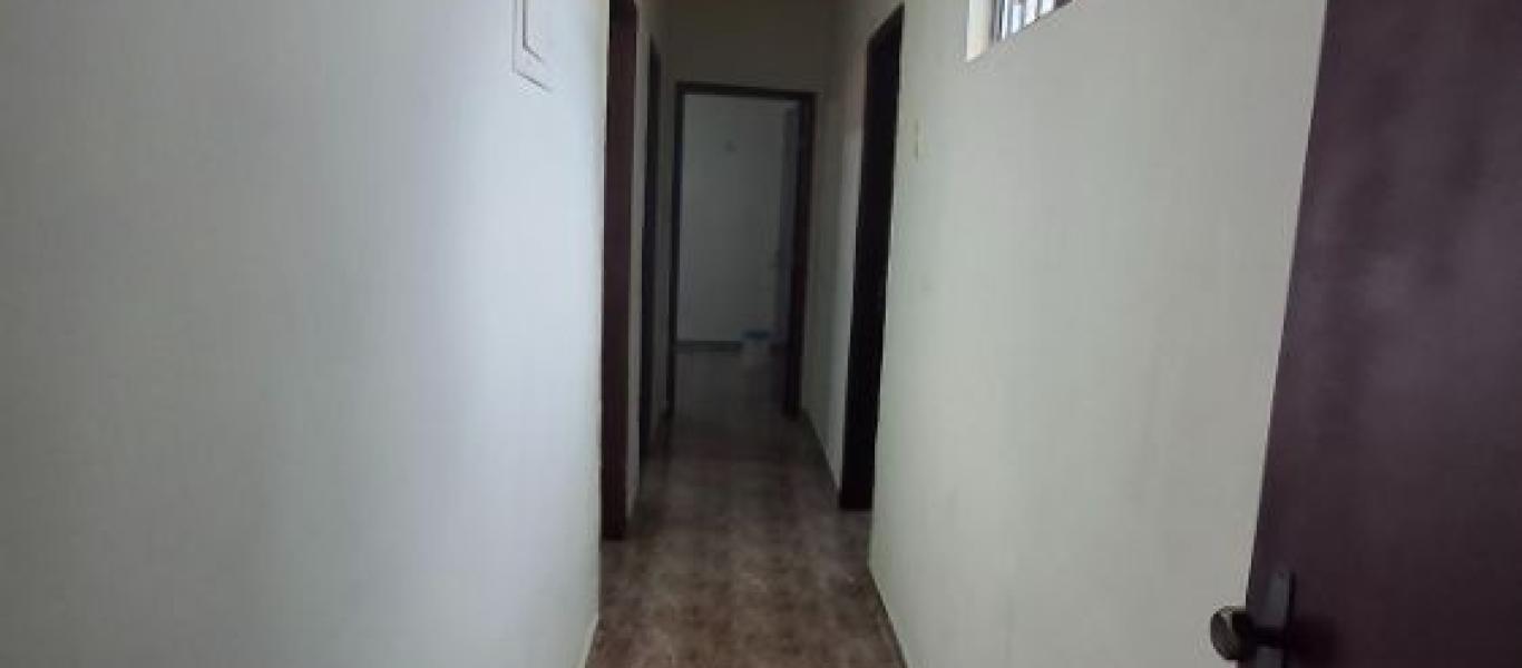 CASA NA Vila Tênis Clube em Assis
