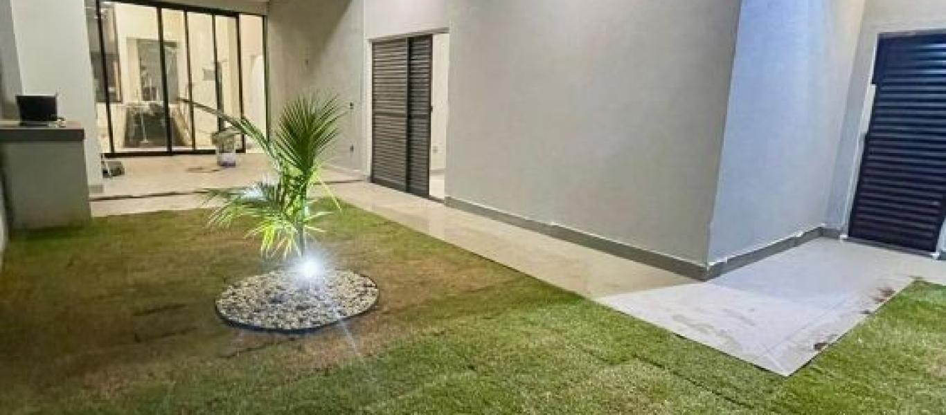 CASA NO Jardim Aeroporto em Assis