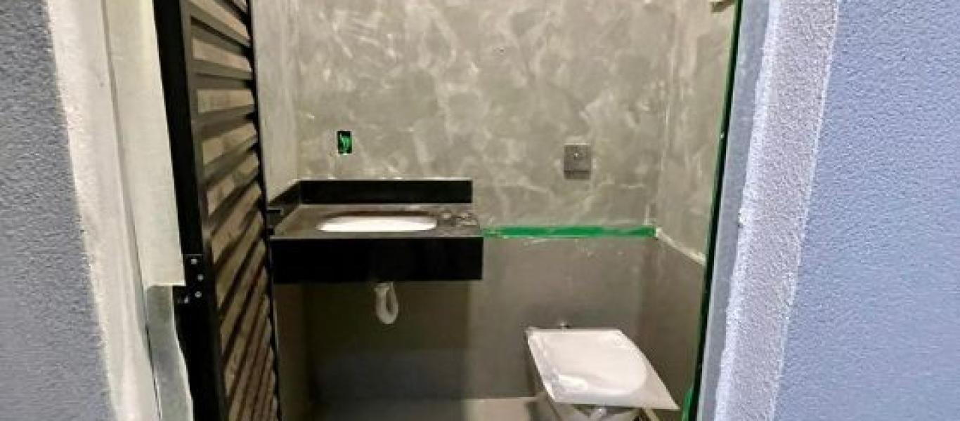 CASA NO Jardim Aeroporto em Assis