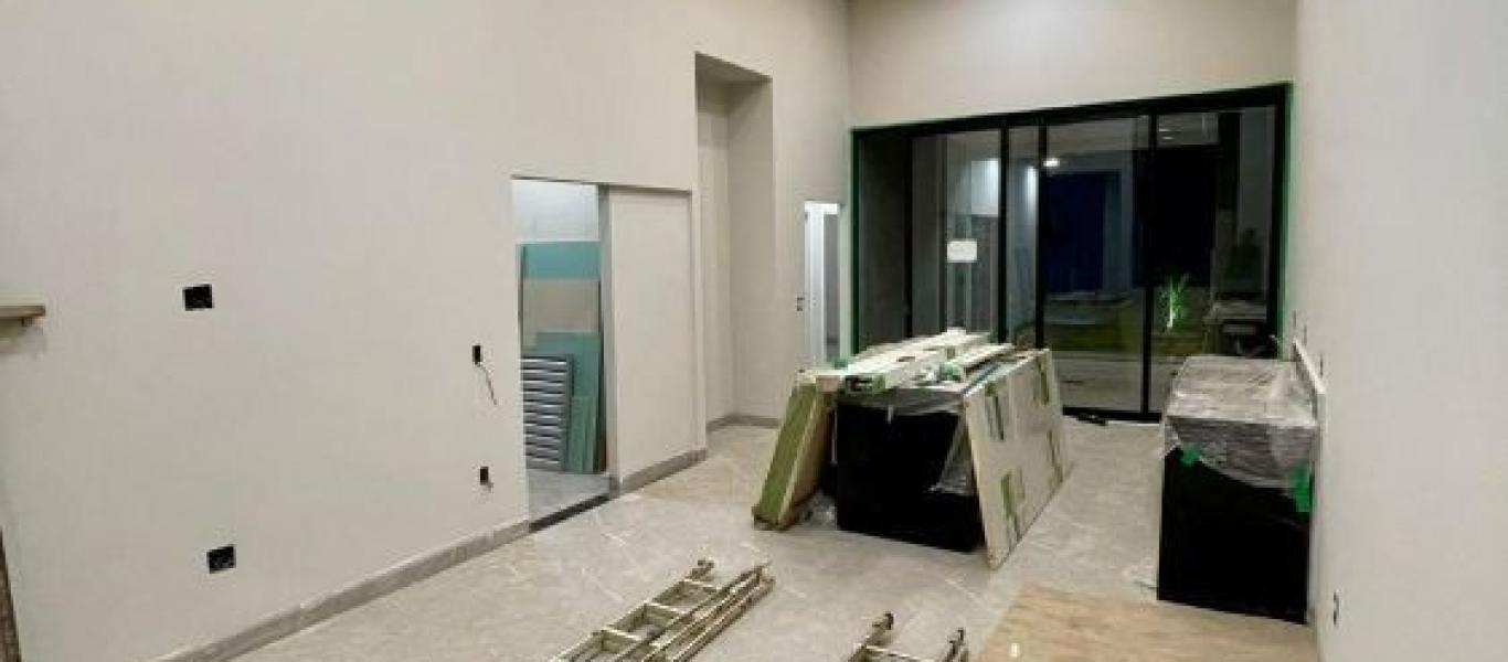 CASA NO Jardim Aeroporto em Assis