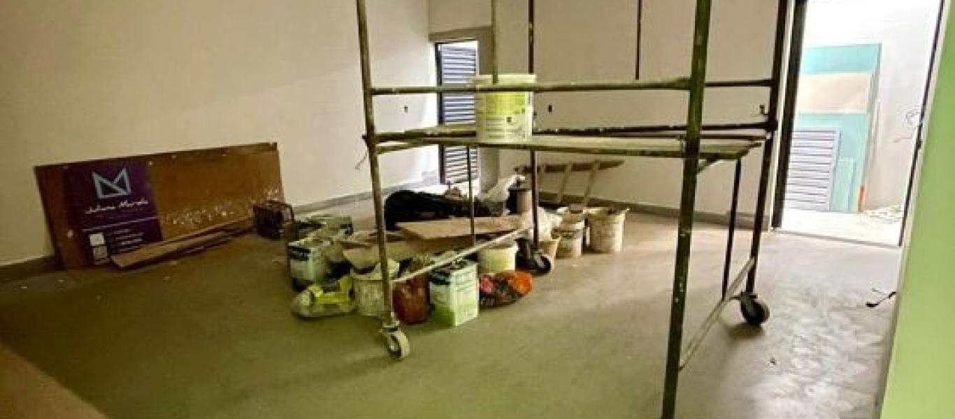 CASA NO Jardim Aeroporto em Assis