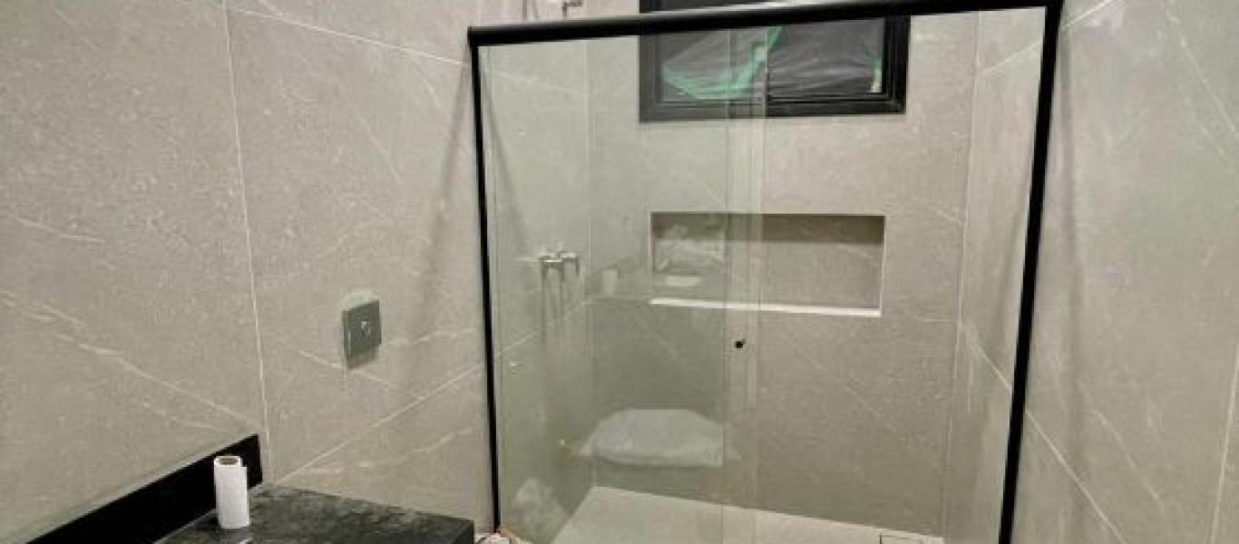 CASA NO Jardim Aeroporto em Assis