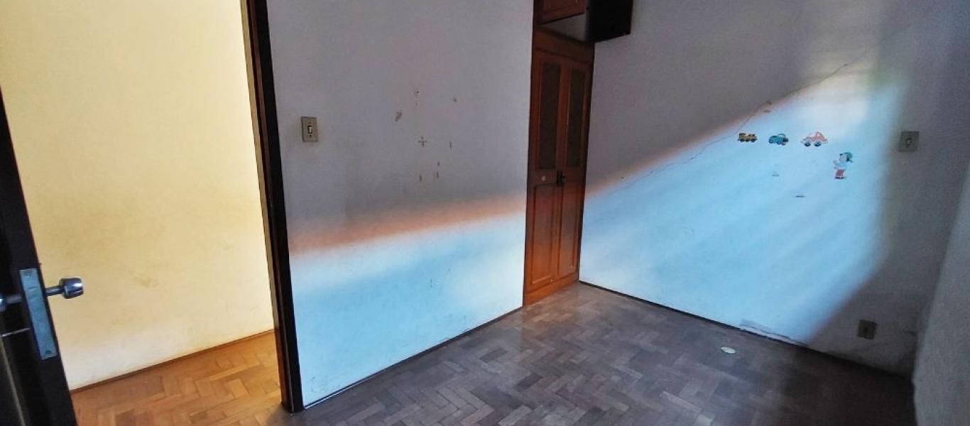 CASA NA Centro em Assis