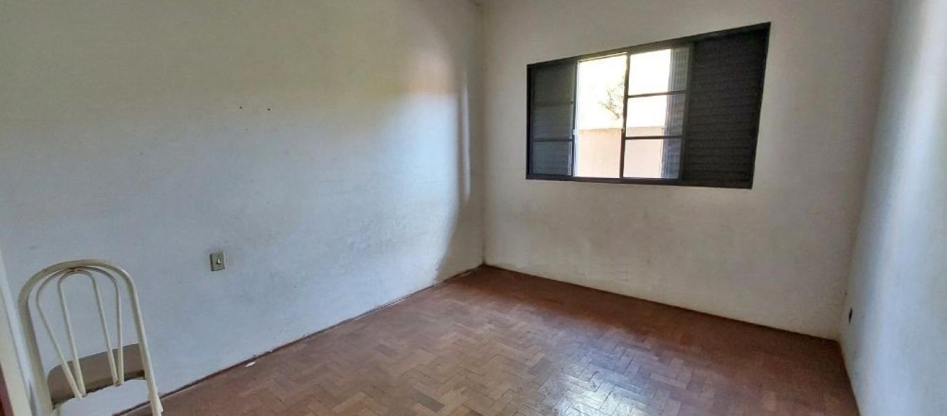CASA NA Centro em Assis