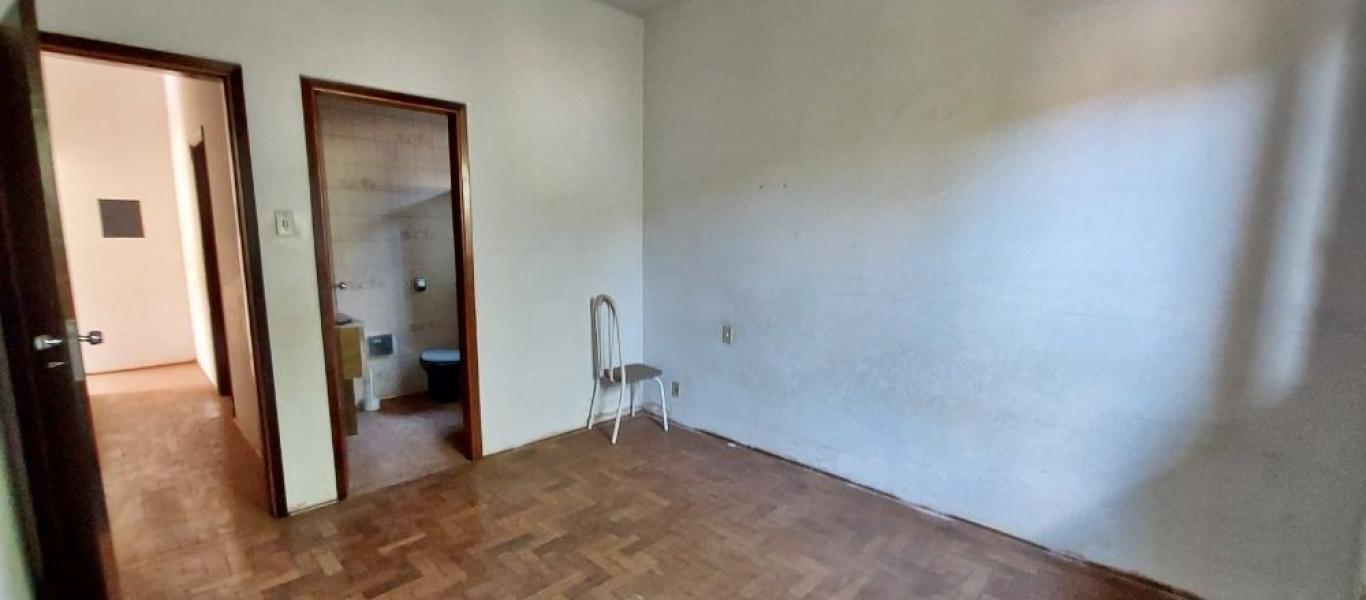CASA NA Centro em Assis