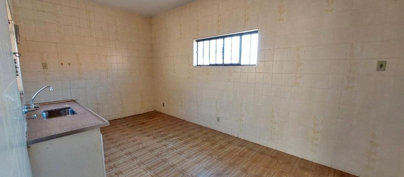 CASA NA Centro em Assis